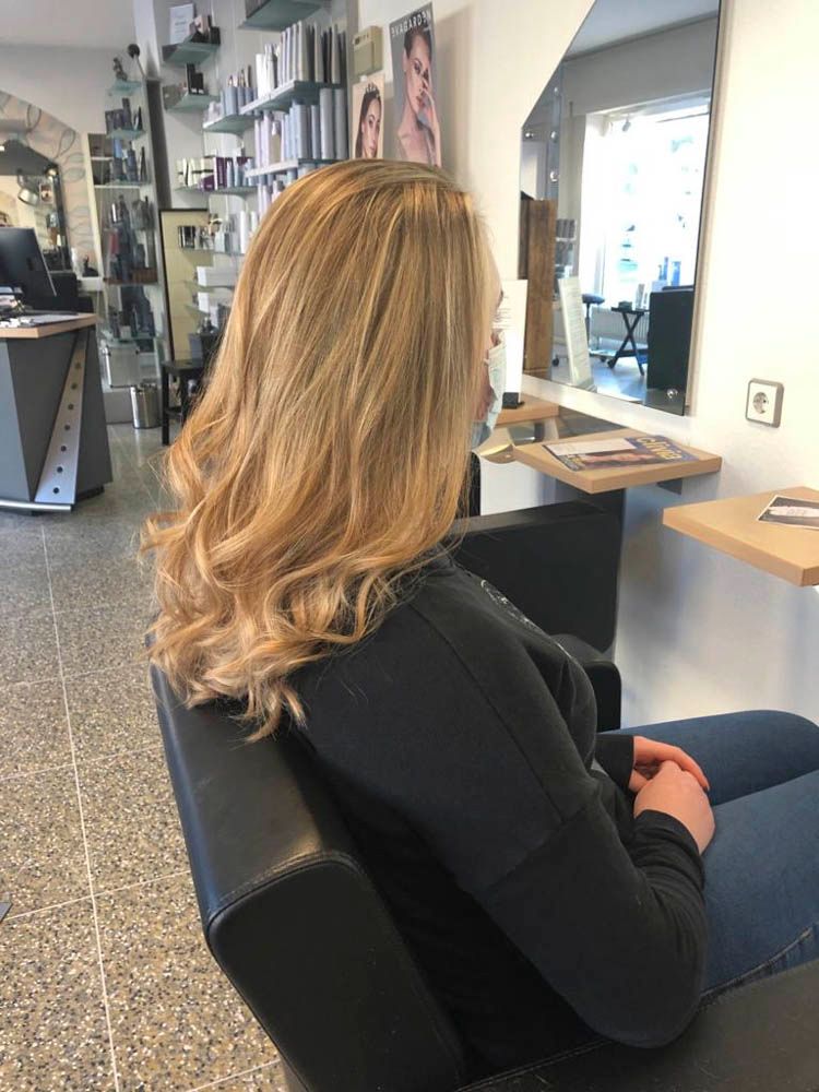 Salon Aktuell Emmendingen - Referenzen