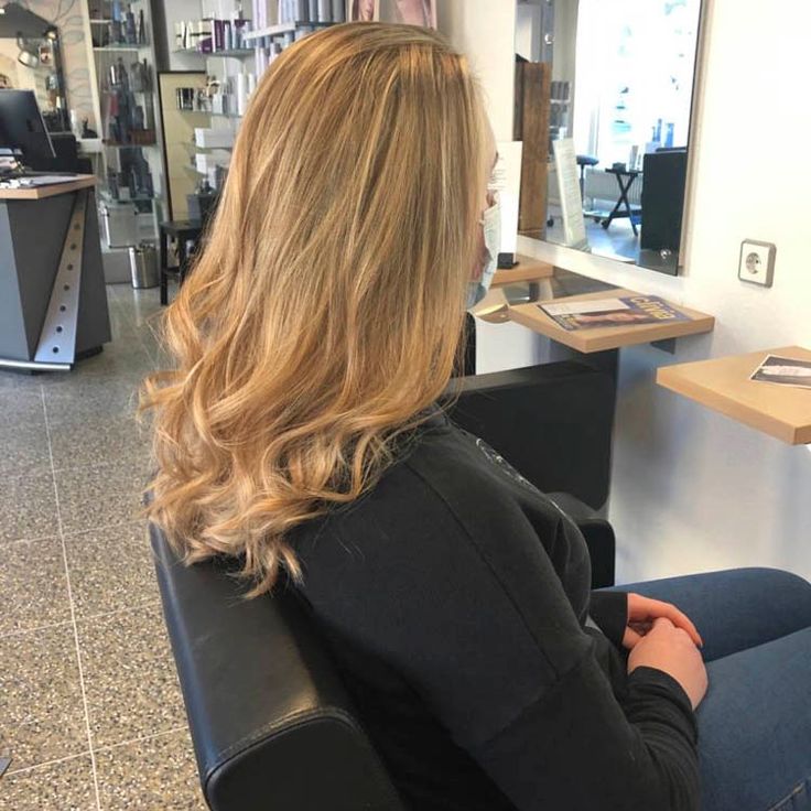 Salon Aktuell Emmendingen - Referenzen