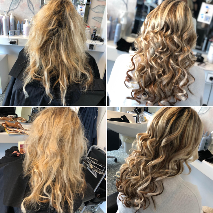 Salon Aktuell Emmendingen - Referenzen