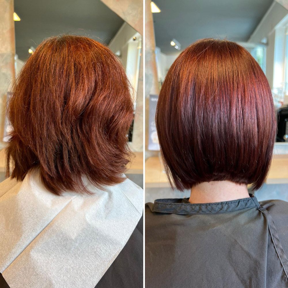 Salon Aktuell