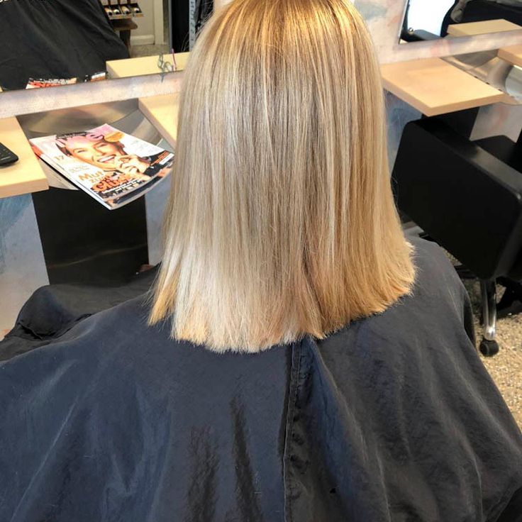 Salon Aktuell Emmendingen - Referenzen