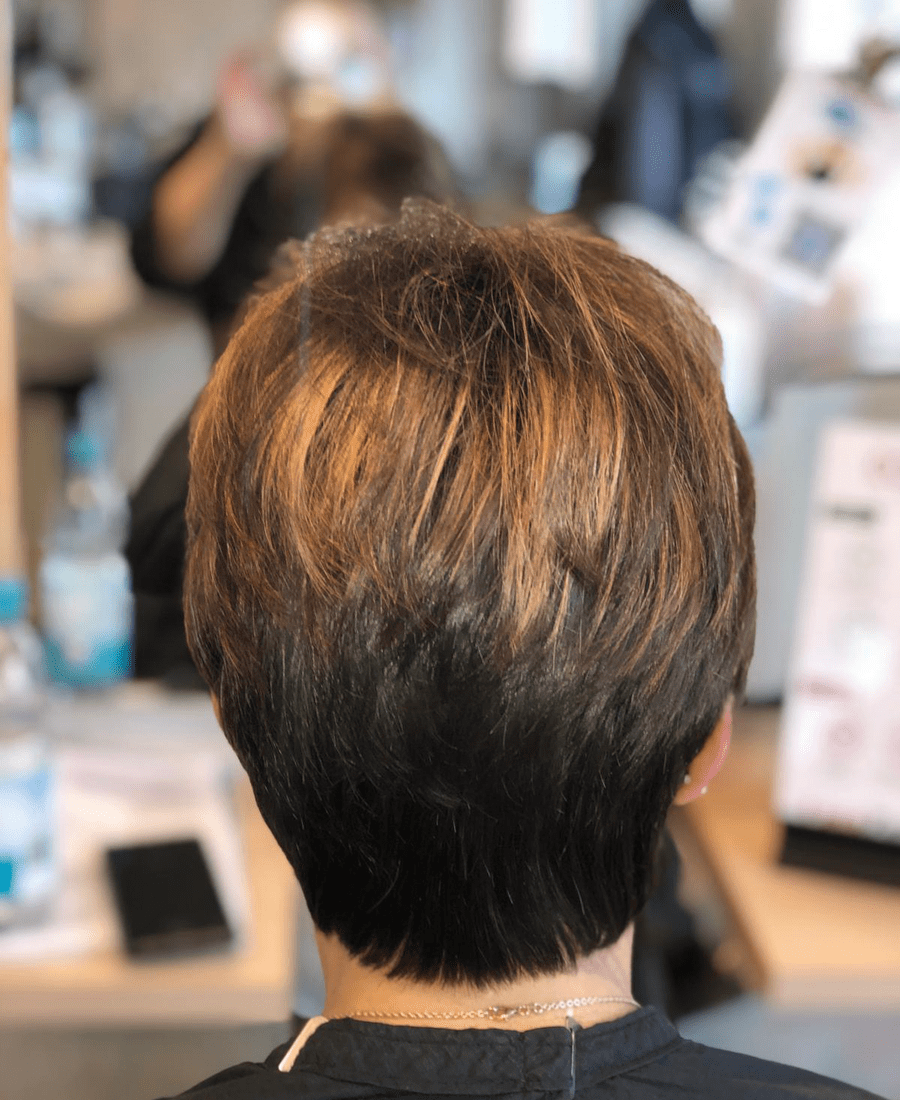 Salon Aktuell Emmendingen - Referenzen